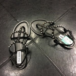 Steve Madden Sandals
